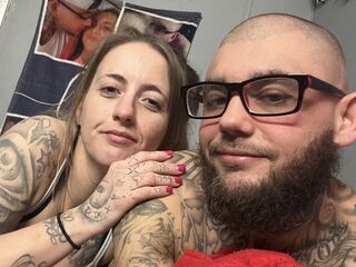 nude cam couple picture LexiAndLee