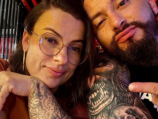 live cam hardcore sex show LizJohel