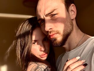 fucking webcam couple live show LizaandKevin