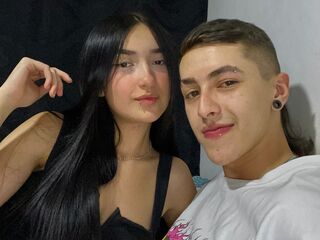 jasmin nude picture MaddyAndNate