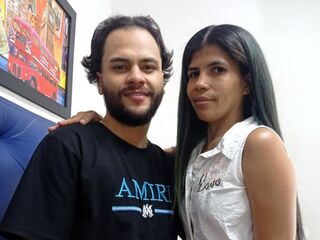 webcam live sex show MarceyJuan