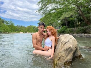 jasmin livesex MarcylAndJack