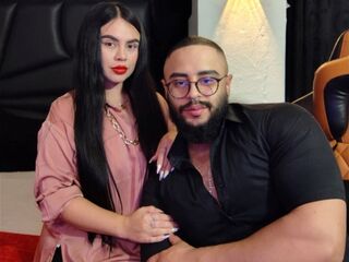 webcamsex chatroom MaximoAndRosse