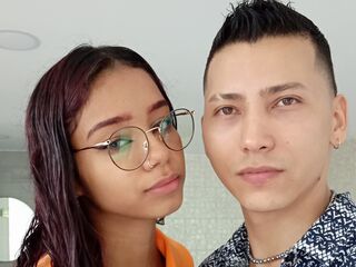 livesex cam show MeganAndJulian