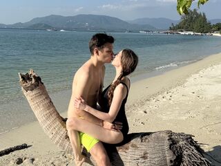 camcouple webcam sex picture MissAndKis