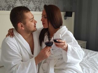 anal sex cam OlgaDima