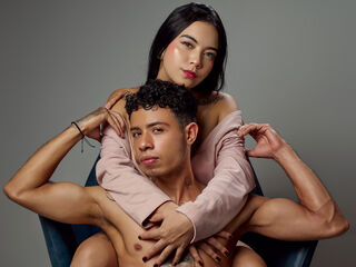 jasmin cam couple OwenAndVioletha