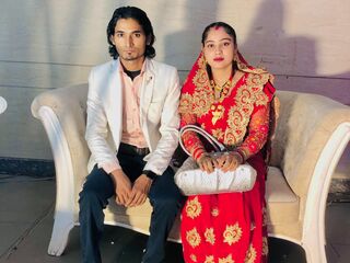 live couple blowjob cam RasmikaAndSheikh