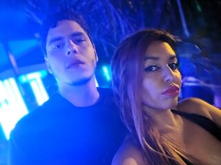live sex cam picture SamAndBonny