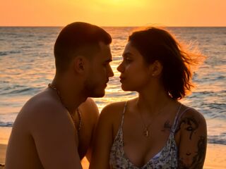 adult couple livecam SofiaKonig
