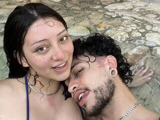 jasmin naked couple TammyAndTommy