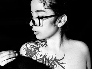 fucking cam couple liveshow TheoAndCherry