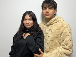 camcouple sexchat VanessaJhonson