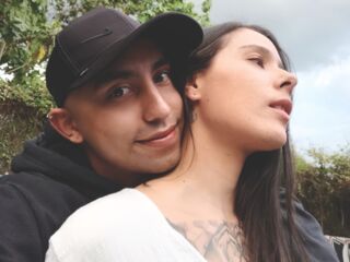 free video chat VeronicaandAlan