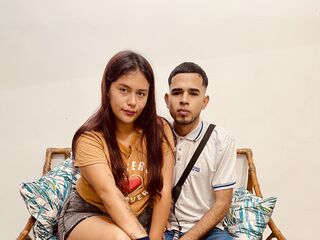 live camgirl fucked in ass VioletaAndEmiro