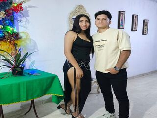adultcam picture ViolettAndAntares