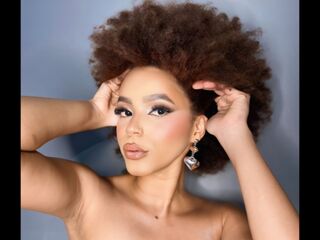 forced orgasm web cam AfroditaBenz