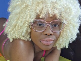 bondage fetish webcam sex AkeliaHampson