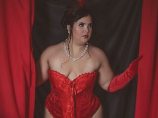 webcamgirl latex webcam sex BarbaraSabatini