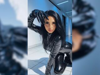dominal live web cam DavinaFraser