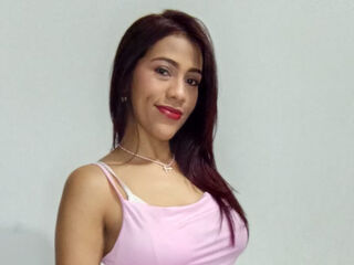 domina live webcam sex GeorginaEvanz