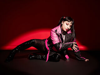 femdom live sex IsisBarker
