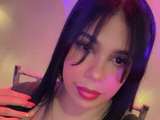 webcamgirl bondage liveshow KamiThomas