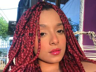 bizarre live web cam KiaraJhones