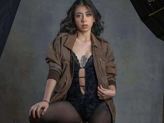 bondage livesex LaylaVelvet