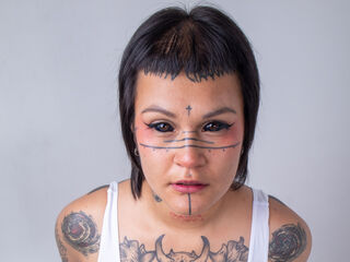 domina livecam LilaCollina