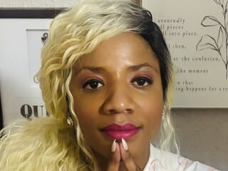 fetish web cam Lolaredstarr