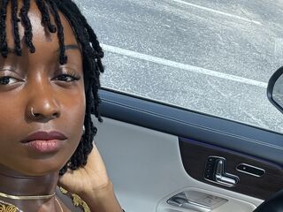 camgirl bondage live cam LuxEve