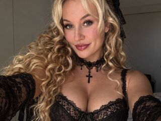leather girl web cam MargaretheBerger