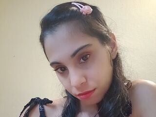 webcamgirl fetish live sex show MolyVermelha