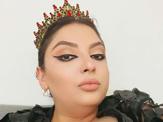 webcamgirl bondage webcam QuinnMandy