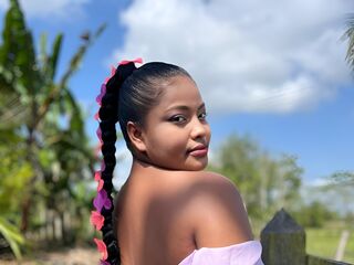 enema livecam SamaraCristal