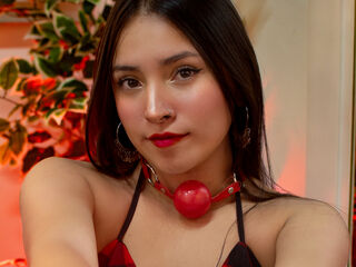 rubber fetish webcam SophiaWalton