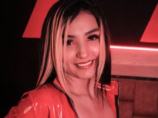 webcamgirl fetish TiffanyLabelle