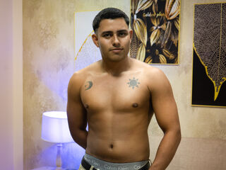 PabloBlake