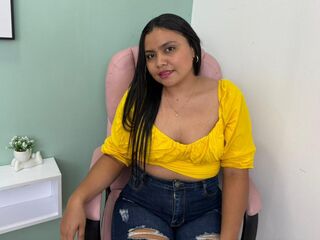 nude camgirl picture AbbieSmiith