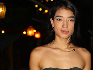 girl sexcam AbbyCorn