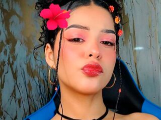 webcam AbbyLordis