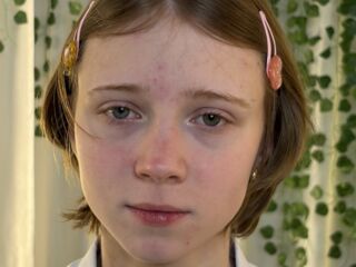 free cyber sex AbigilAdams