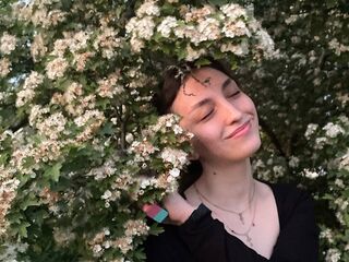 camslut naked AdalineScavetta