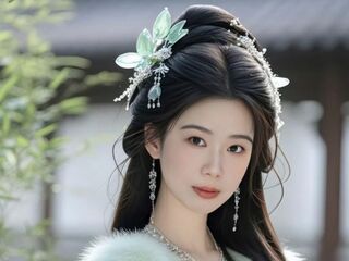 free nude cam Adalinmiya