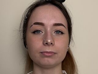 hot webcam show AftonHickey