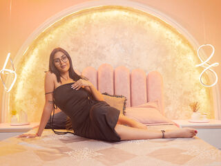 cam girl cam sex AishaCarpenter