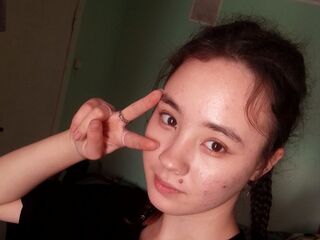 naked webcam girl picture AislyFollin