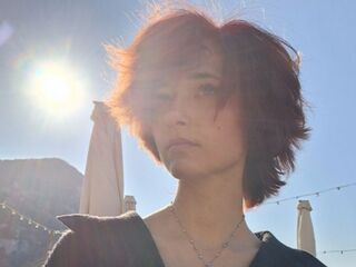 chatroom webcam pic AlainaFabello