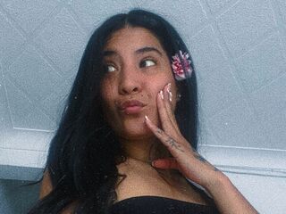 free webcam chat AlejandraTul